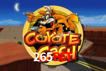 Cassino Online Ao Vivo 265BET