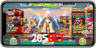 Baixar Cassino 265BET